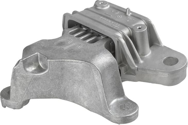 Mounting, automatic transmission 43981 01