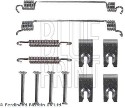 Accessory Kit, brake shoes ADBP410063