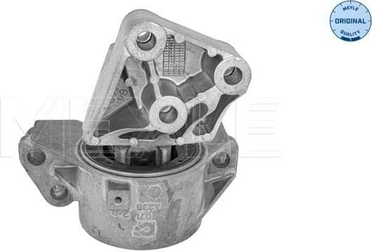 Mounting, engine MEYLE-ORIGINAL: True to OE. 214 030 0085 - image 2