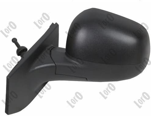 Exterior Mirror LORO 0610M01