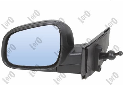 Exterior Mirror LORO 0610M01 - image 2