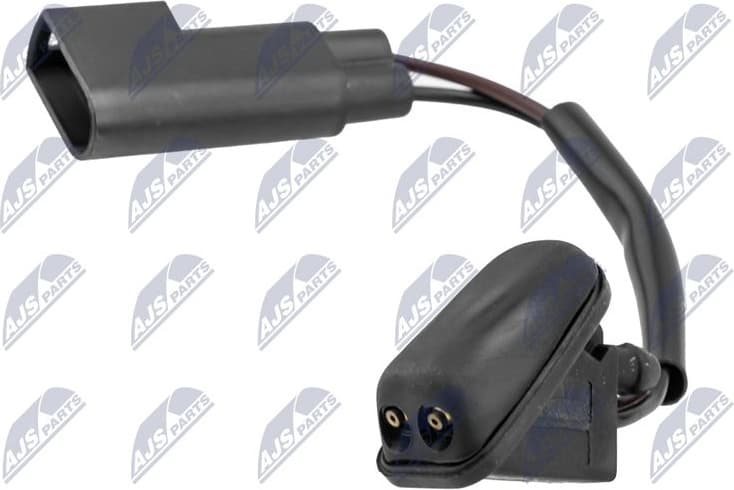 Washer Fluid Jet, window cleaning EDS-FR-014