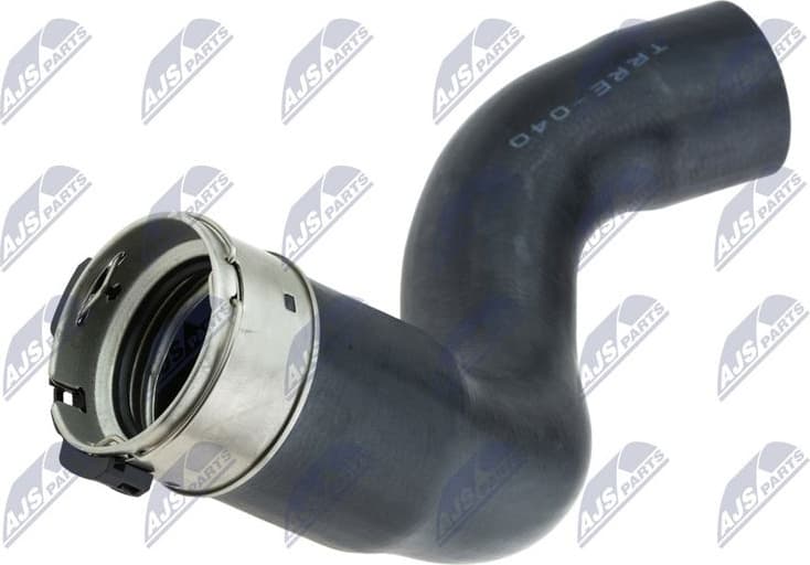 Charge Air Hose GPP-RE-040