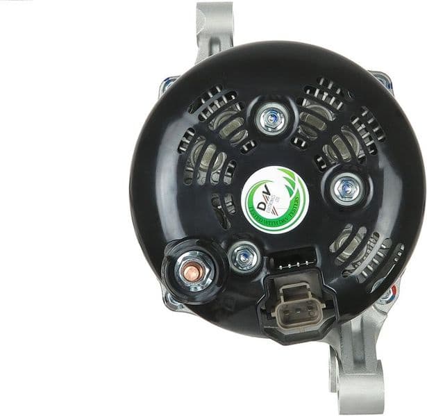 Alternator AS A6708S - image 3