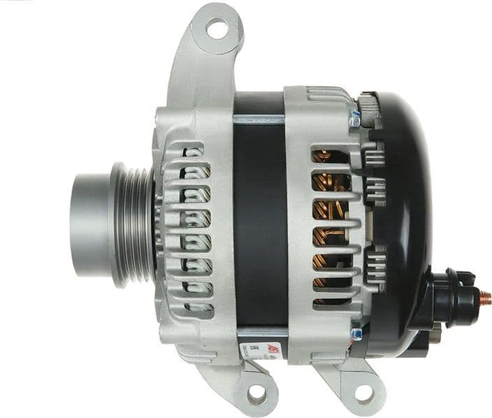 Alternator AS A6708S - image 4