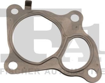Gasket, charger 400.558