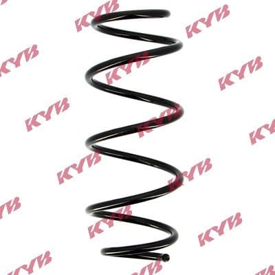 Suspension Spring K-Flex RA1487