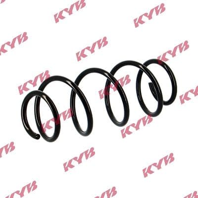 Suspension Spring K-Flex RA1487 - image 2