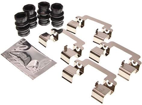 Accessory Kit, disc brake pad 27-2570