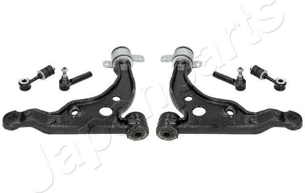 Control/Trailing Arm Kit, wheel suspension SKS-0605