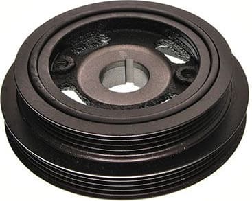 Belt Pulley, crankshaft 30-0251