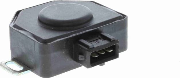 Sensor, throttle position Original VEMO Quality V50-72-0011