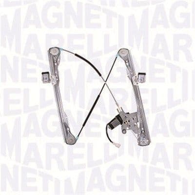 Window Regulator 350103170106 - image 2