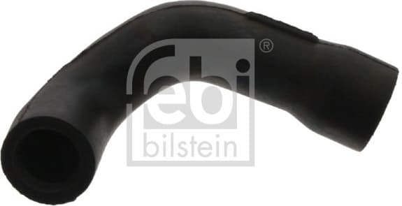 Hose, crankcase ventilation 33858