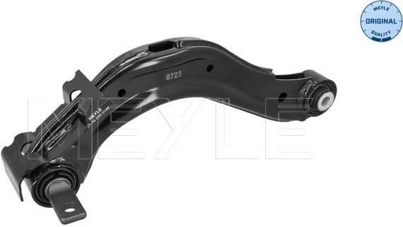 Control/Trailing Arm, wheel suspension MEYLE-ORIGINAL: True to OE. 31-16 050 0148