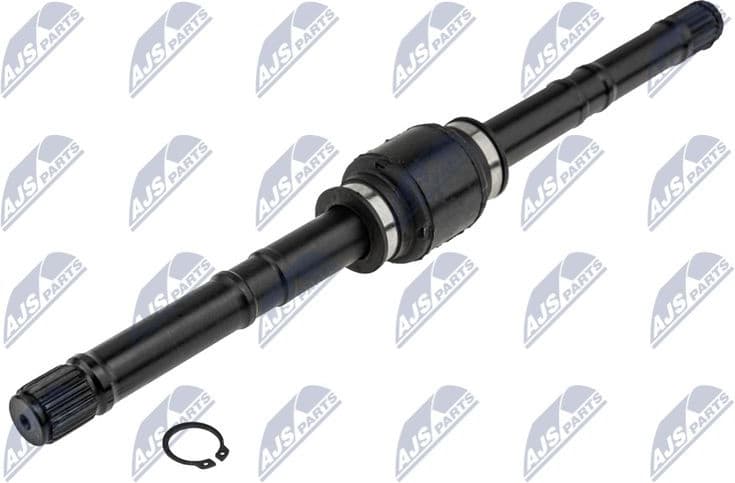 Intermediate Shaft NWP-NS-002