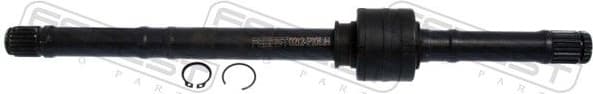 Drive Shaft 0212-P10LH