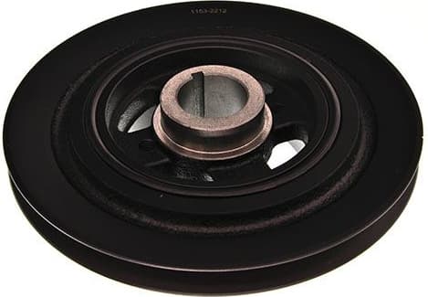 Belt Pulley, crankshaft 30-0254