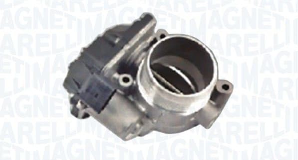 Throttle Body 802000000088