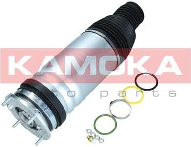 Air Spring, suspension 2079034