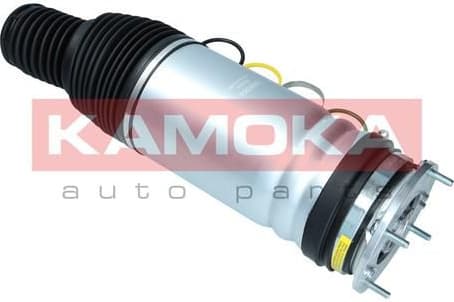 Air Spring, suspension 2079034 - image 4