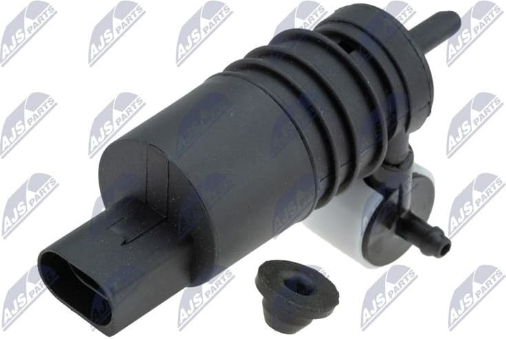 Washer Fluid Pump, headlight cleaning ESP-BM-004 - image 2