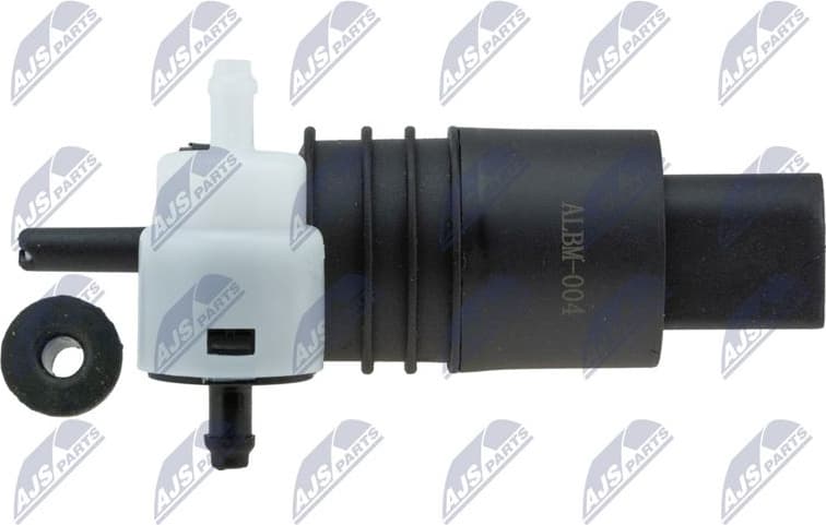 Washer Fluid Pump, headlight cleaning ESP-BM-004 - image 3