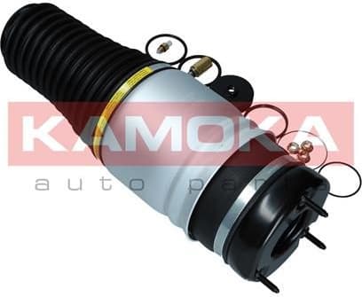 Air Spring, suspension 2079027 - image 4