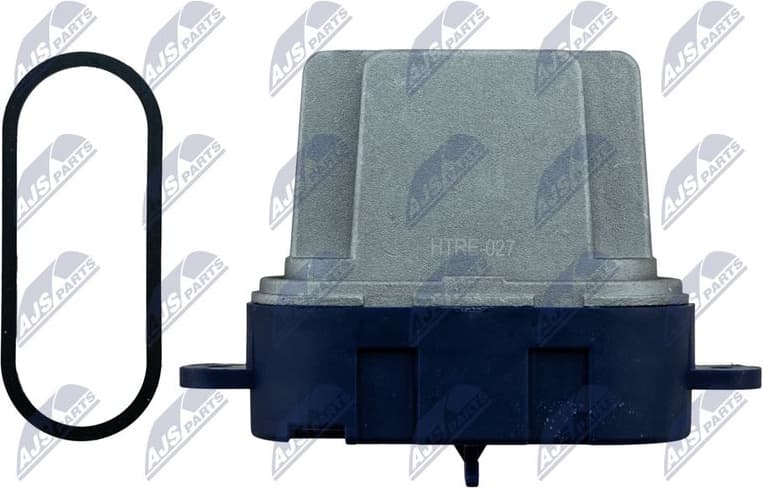 Resistor, interior blower ERD-RE-027 - image 3