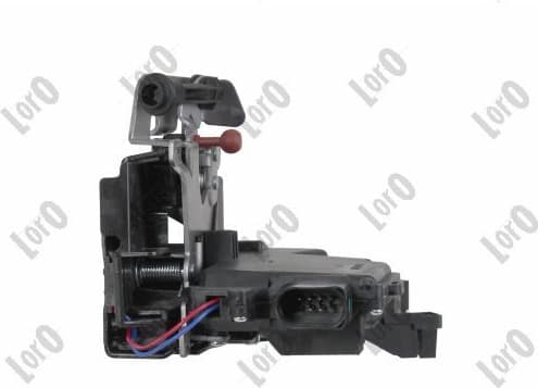 Door Lock LORO 132-003-025 - image 5