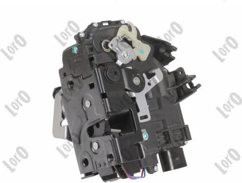 Door Lock LORO 132-003-024 - image 2