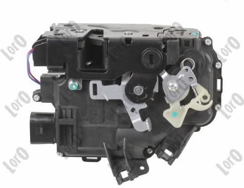 Door Lock LORO 132-003-024 - image 3