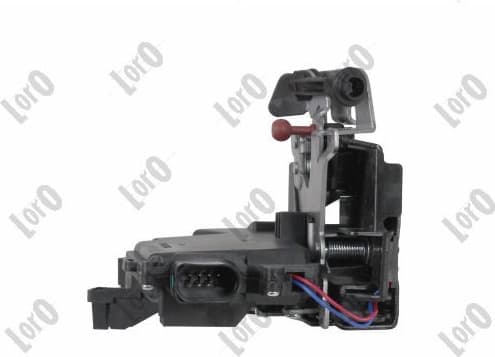 Door Lock LORO 132-003-024 - image 5