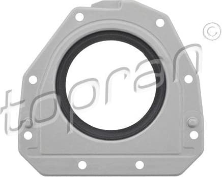 Shaft Seal, crankshaft 117 042