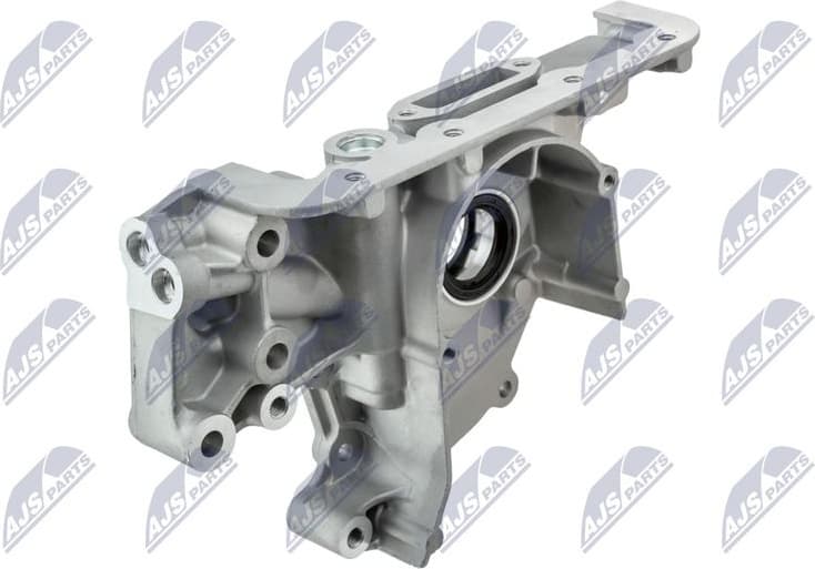 Oil Pump BPO-VW-026