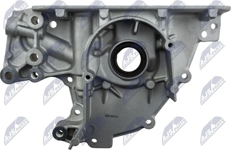 Oil Pump BPO-VW-026 - image 3