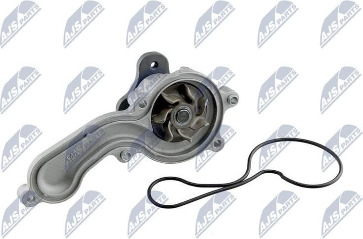 Water Pump, engine cooling CPW-HD-050