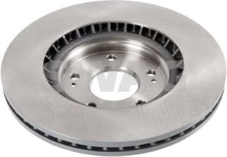 Brake Disc 33 10 7301 - image 2