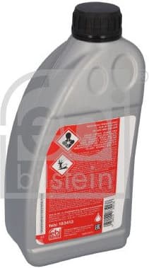 Automatic Transmission Fluid 183413 - image 2