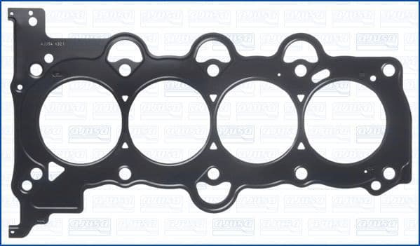 Gasket, cylinder head MULTILAYER STEEL 10226600