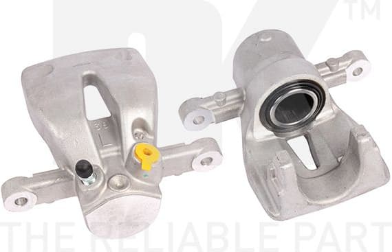 Brake Caliper 2145203