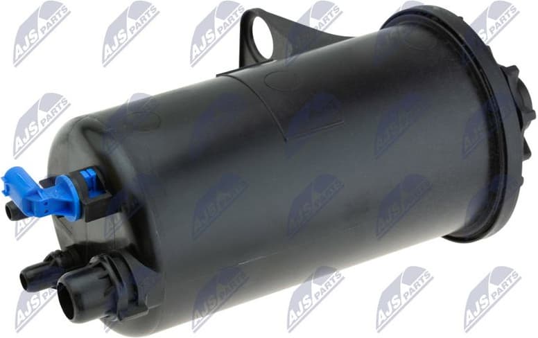 Equalising reservoir, hydraulic oil (power steering) SZW-BM-003 - image 2
