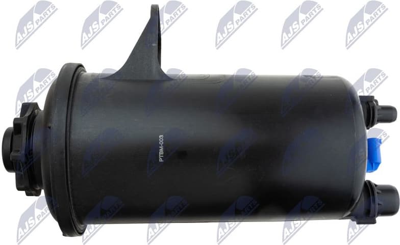 Equalising reservoir, hydraulic oil (power steering) SZW-BM-003 - image 3