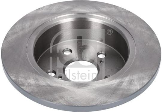 Brake Disc 179054 - image 2