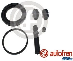 Repair Kit, brake caliper D43008