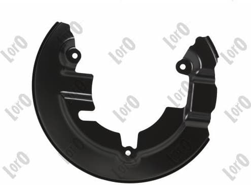 Splash Guard, brake disc LORO 131-07-201