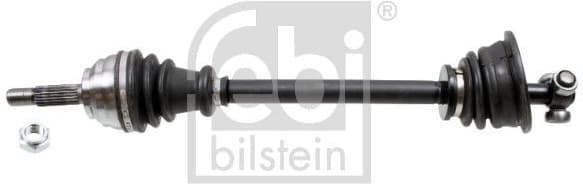 Drive Shaft 180702