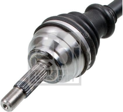 Drive Shaft 180702 - image 2