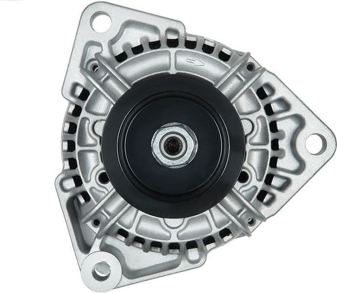 Alternator Remanufactured AS A0034PR
