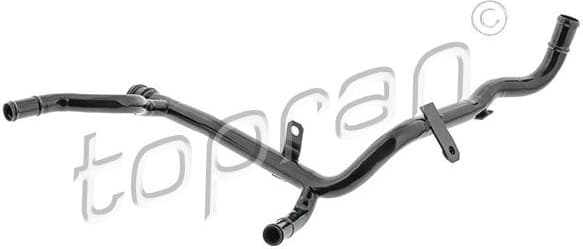 Coolant Pipe 118140